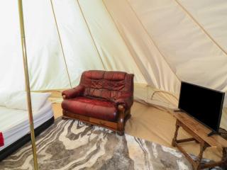 Bell Tent One - Dronfield - 7