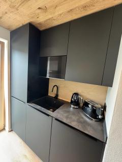 ACHZEIT Family Retreat - Alpin-modernes Ferienhaus - 3 SZ - Garten - Kamin - 5