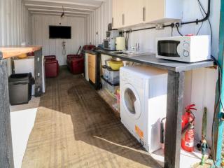 Bell Tent One - 4