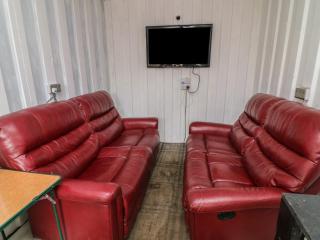 Bell Tent One - Dronfield - 1