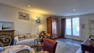 Saint Georges de Didonne - PETITE MAISON avec son petit coin de paradis extérieur - 7