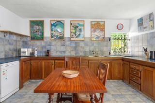 Villa du Bonheur, maison de luxe en bord de mer by IHR - Roches Noires - 8