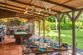 Villa du Bonheur, maison de luxe en bord de mer by IHR - Roches Noires - 5