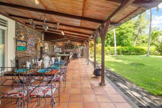 Villa du Bonheur, maison de luxe en bord de mer by IHR - Roches Noires - 4