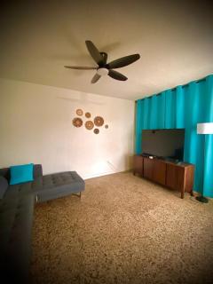 Nuestra Casita Velera - 8