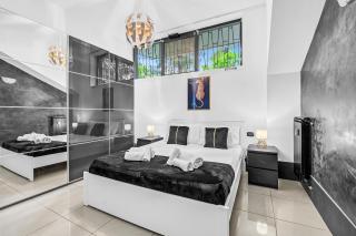 Luxury House Jacuzzi - Milano - 2