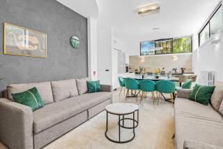 Luxury House Jacuzzi - Milano - 0