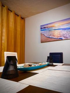 Casita Velera - 3