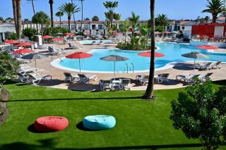 Sholeo Lodges Maspalomas - 7