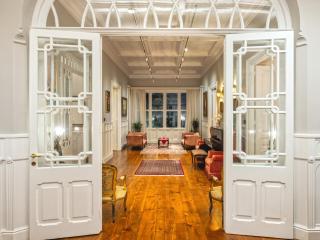 Victoria Mansion A Luxurious Neoclassical Experience - Rhodos (Stadt) - 9