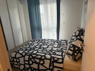 Appartement 3pieces - 4