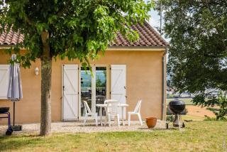 La vue d'Albi - Campagne - Jardin - Le Sequestre - 6