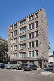 Househost Apartment Miodowa 42 20 - Krakow - 5