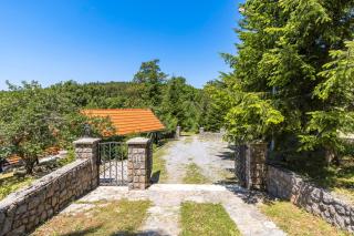 Villa Plančica - Sveti Juraj - 5