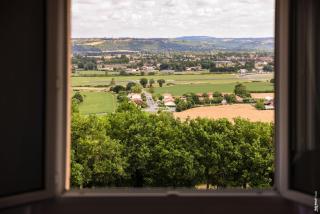 La vue d'Albi - Campagne - Jardin - Le Sequestre - 3