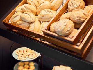 B&B Hotel Chemnitz - Chemnitz - 6