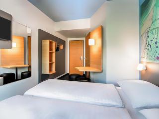 B&B Hotel Chemnitz - Chemnitz - 8