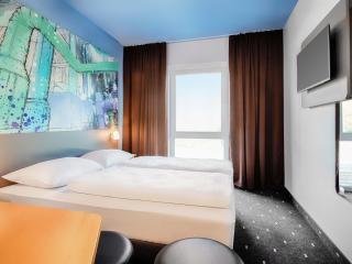 B&B Hotel Chemnitz - Chemnitz - 4