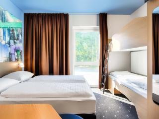 B&B Hotel Chemnitz - Chemnitz - 1