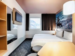 B&B Hotel Bremen-City - 9
