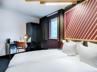B&B Hotel Bremen-City - 5