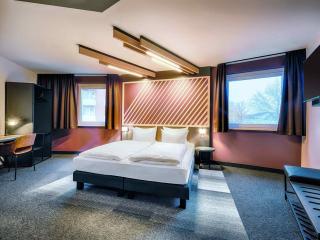 B&B Hotel Bremen-City - 0