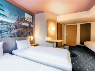B&B Hotel Bremen-City - 2