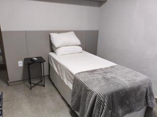 Gahpe Apartaments - Umuarama - 9