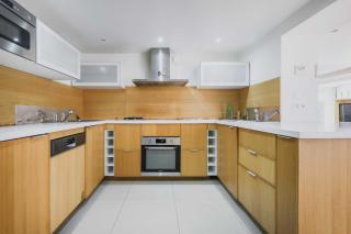 Exceptional apt with garden - 3BR-6P - Vincennes - 9