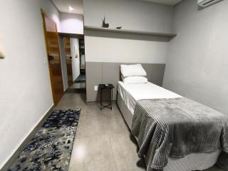 Gahpe Apartaments - Umuarama - 8