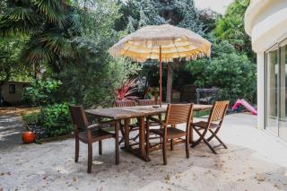 Exceptional apt with garden - 3BR-6P - Vincennes - 7