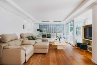 Exceptional apt with garden - 3BR-6P - Vincennes - 4