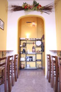 La Pavoncella - Oristano - 7