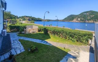 Awesome Apartment In Farsund - Farsund - 0