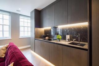 The Avicii Signature - Soho - by Frankie Says - Moffat - 6