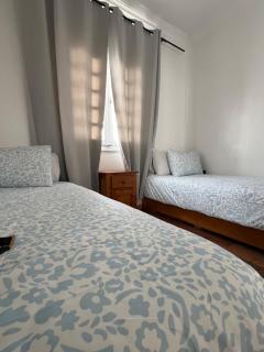 Apprt vue sur ocean - Essaouira - 9