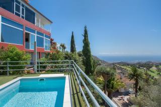 Villa Bandama Golf - 0
