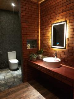 The Palace Eco Cottage - Ella - 4