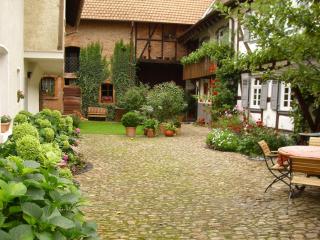 Ferienwohnung Familie Scheibel - 0