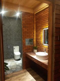 The Palace Eco Cottage - Ella - 1