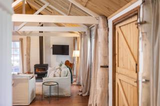 Mulberry Cottage - 7