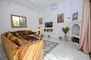 Villa Yanir Private Pool & Privacy - 0