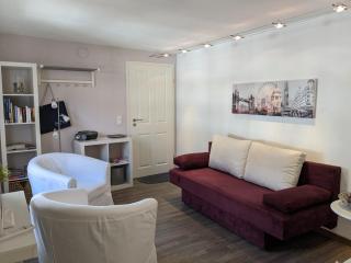 Ferienwohnung Familie Scheibel - 1