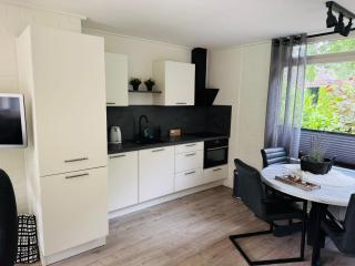 Bungalow Goudhaver | 4 personen - 7