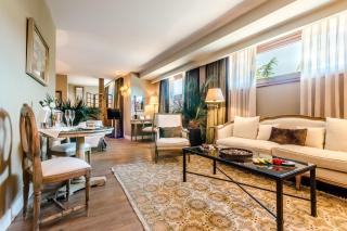 Grand Hotel Don Gregorio - Salamanca - 6