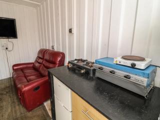 Bell Tent Three - Dronfield - 2