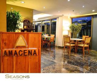 One Tagaytay Place Hotel Suites by ADIE - Tagaytay - 4