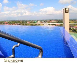 One Tagaytay Place Hotel Suites by ADIE - Tagaytay - 1