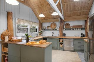 Mulberry Cottage - 1