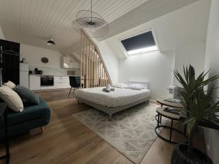 Appartement cœur de ville - Angers - 0